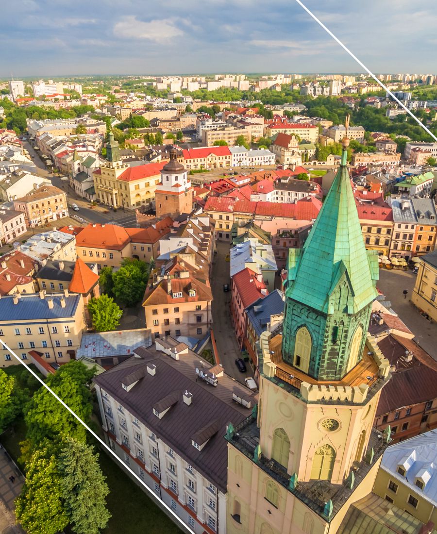 ofetra sprzedaży nieruchomości